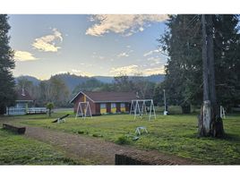  Terreno (Parcela) en venta en Ñuble, Ránquil, Itata, Ñuble