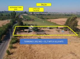 在Maule出售的 土地, Talca, Talca, Maule