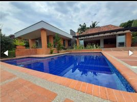 Villa 4 chambre à louer à Pereira, Risaralda, Pereira