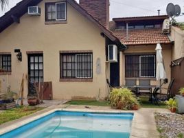 3 Bedroom House for sale in Moron, Buenos Aires, Moron