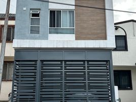 3 Habitación Casa en alquiler en Monterrey, Nuevo León, Monterrey
