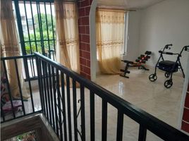 4 Habitación Villa en venta en Palmira, Valle Del Cauca, Palmira