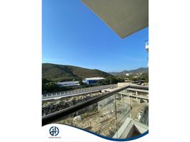 2 Habitación Apartamento en venta en Quinta de San Pedro Alejandrino, Santa Marta, Santa Marta