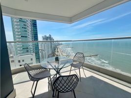 2 Habitación Apartamento en venta en Cartagena, Bolivar, Cartagena