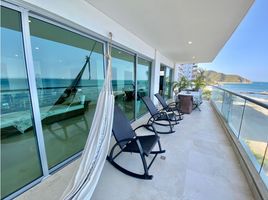 3 Bedroom Apartment for rent in Quinta de San Pedro Alejandrino, Santa Marta, Santa Marta