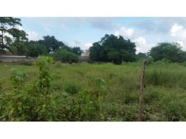  Terreno (Parcela) en venta en Turbaco, Bolivar, Turbaco