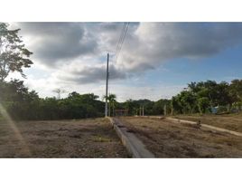  Terreno (Parcela) en venta en Turbaco, Bolivar, Turbaco