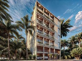 Appartement Studio à vendre à Cozumel, Quintana Roo, Cozumel