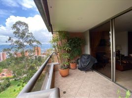 3 Habitación Departamento en venta en Antioquia, Medellín, Antioquia