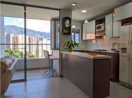 3 Habitación Apartamento en venta en Antioquia, Medellín, Antioquia