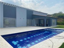 3 chambre Villa for sale in San Jeronimo, Antioquia, San Jeronimo