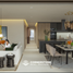1 Habitación Apartamento en venta en Cozumel, Quintana Roo, Cozumel, Quintana Roo