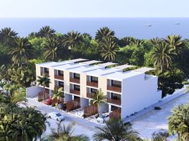 4 Habitación Villa en venta en Chicxulub Pueblo, Yucatán, Chicxulub Pueblo