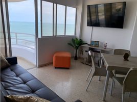 1 Habitación Apartamento en alquiler en Cartagena, Bolivar, Cartagena