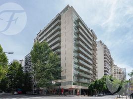 Studio Appartement zu verkaufen in Federal Capital, Buenos Aires, Federal Capital