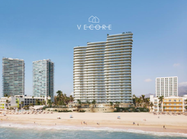 4 Habitación Apartamento en venta en Puerto Vallarta, Jalisco, Puerto Vallarta
