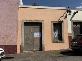  Land for rent in Morelia, Michoacan, Morelia