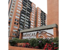 3 Bedroom Condo for rent in Bogota, Cundinamarca, Bogota