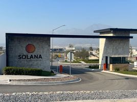  Terreno (Parcela) en venta en Santa Catarina, Nuevo León, Santa Catarina