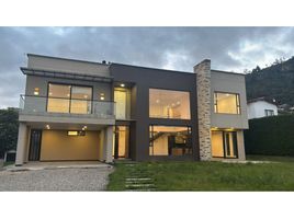 4 Habitación Villa en venta en Cundinamarca, Gachancipa, Cundinamarca