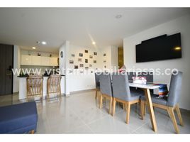 3 Habitación Apartamento en venta en Manizales, Caldas, Manizales