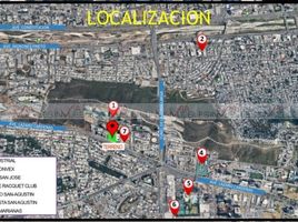  Grundstück zu vermieten in Monterrey, Nuevo Leon, Monterrey