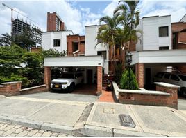 4 Habitación Casa en venta en Parque de los Pies Descalzos, Medellín, Medellín