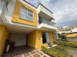 4 Habitación Villa en venta en Risaralda, Dosquebradas, Risaralda