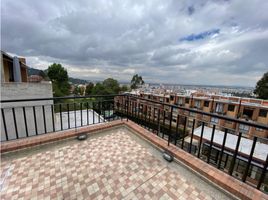 3 Habitación Casa en venta en Bogotá, Cundinamarca, Bogotá