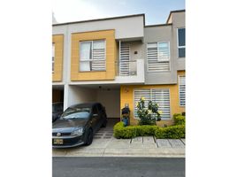 3 Habitación Casa en venta en Risaralda, Dosquebradas, Risaralda