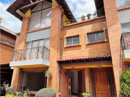 5 Habitación Villa en venta en Cundinamarca, Chia, Cundinamarca