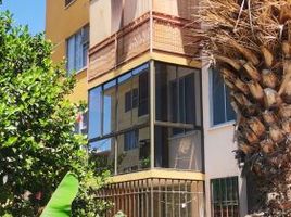3 Habitación Departamento en alquiler en Chile, Arica, Arica, Arica y Parinacota, Chile