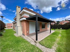 3 Habitación Villa en venta en Cundinamarca, Sopo, Cundinamarca