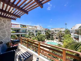 4 Schlafzimmer Wohnung zu verkaufen in Cozumel, Quintana Roo, Cozumel