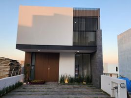 4 Habitación Casa en venta en Morelia, Michoacán, Morelia, Michoacán