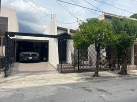 3 Schlafzimmer Villa zu verkaufen in Monterrey, Nuevo Leon, Monterrey
