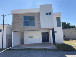 3 Bedroom House for sale in Ixtacuixtla De Mariano Matamoros, Tlaxcala, Ixtacuixtla De Mariano Matamoros, Tlaxcala