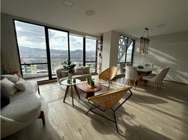 3 Habitación Apartamento en venta en Bicentenario Park, Quito, Quito, Quito