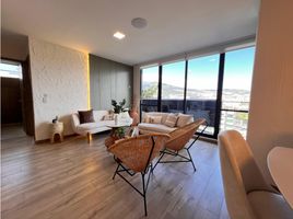 2 Habitación Apartamento en venta en Bicentenario Park, Quito, Quito, Quito