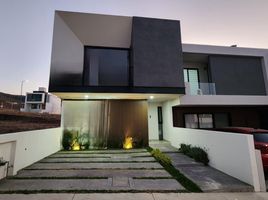 Villa 3 chambre à vendre à Morelia, Michoacan, Morelia