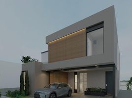 3 Schlafzimmer Villa zu verkaufen in Santa Isabel Cholula, Puebla, Santa Isabel Cholula