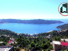  Grundstück zu verkaufen in Acapulco, Guerrero, Acapulco