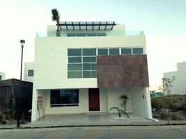 3 Schlafzimmer Villa zu verkaufen in Santa Isabel Cholula, Puebla, Santa Isabel Cholula