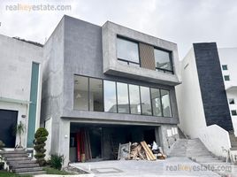 3 Habitación Casa en alquiler en Monterrey, Nuevo León, Monterrey