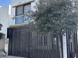 3 Bedroom House for rent in Nuevo Leon, Santa Catarina, Nuevo Leon