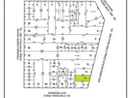  Land for sale in Rosario, Santa Fe, Rosario