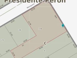  Terreno (Parcela) en venta en San Vicente, Buenos Aires, San Vicente