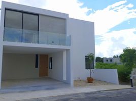 3 Schlafzimmer Wohnung zu verkaufen in Tixpehual, Yucatan, Tixpehual