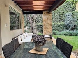 Maison 4 chambre à vendre à Huixquilucan, Mexico, Huixquilucan