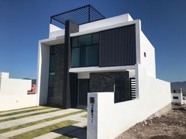 在Queretaro出售的4 卧室 屋, Queretaro, Queretaro